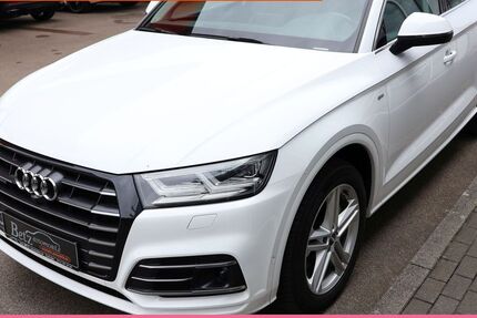 Audi Q5 95.270 km 30.990 &euro; Ostfildern 73760