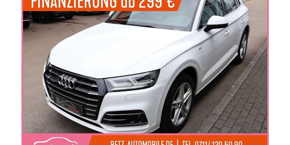 Audi Q5 95.270 km 30.990 &euro; Ostfildern 73760