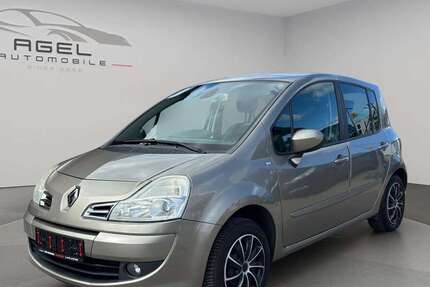 Renault Modus 112.400 km 4.500 &euro; Waldenbuch 71111
