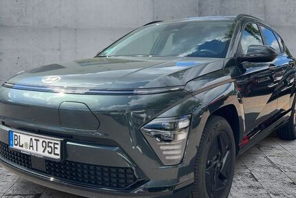 Hyundai KONA 4.600 km 40.486 &euro; Herrenberg 71083