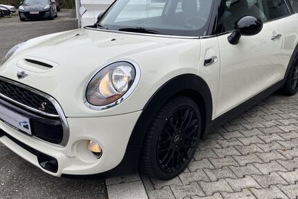 Mini Cooper S 99.300 km 12.950 &euro; Reutlingen 72770
