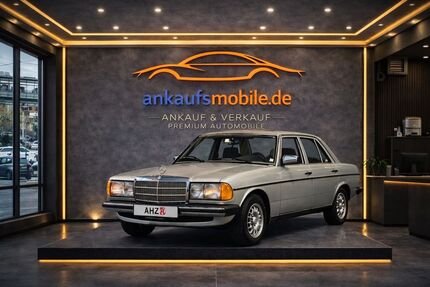 Mercedes-Benz 230 175.000 km 7.950 &euro; Reutlingen 72762