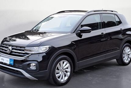 VW T-Cross 45.300 km 15.350 &euro; Horb am Neckar 72160