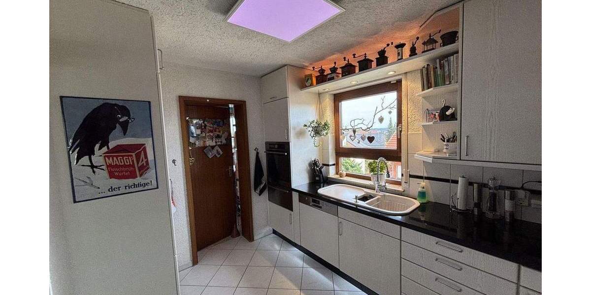 Doppelhaushälfte Böblingen Dagersheim - 7 Zimmer, 190 m&sup2;, 850.000&euro; | Angebot:25659264