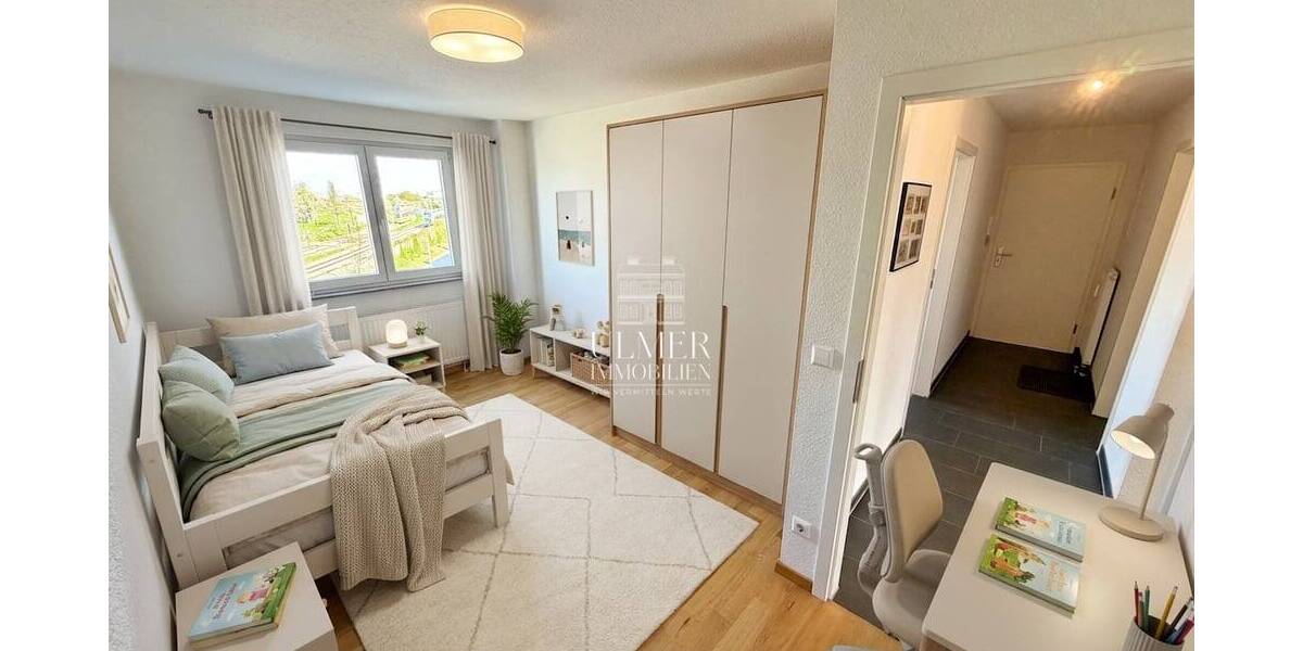 Etagenwohnung Leinfelden-Echterdingen Leinfelden - 3 Zimmer, 82 m&sup2;, 495.000&euro; | Angebot:26490621
