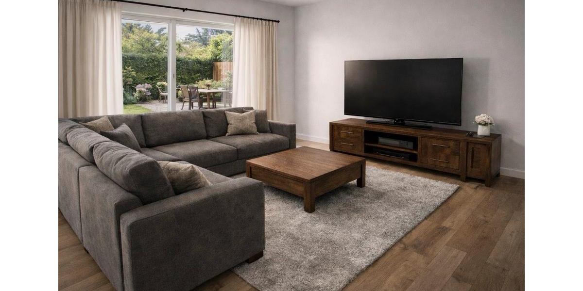 Erdgeschoßwohnung Renningen - 4 Zimmer, 133 m&sup2;, 611.800&euro; | Angebot:25954830