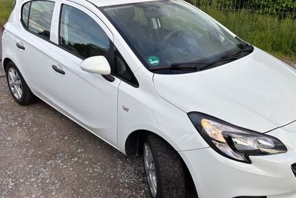 Opel Corsa 81.100 km 6.900 &euro; Gäufelden 71126