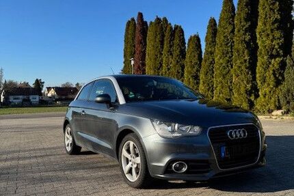 Audi A1 169.000 km 4.999 &euro; Hildrizhausen 71157