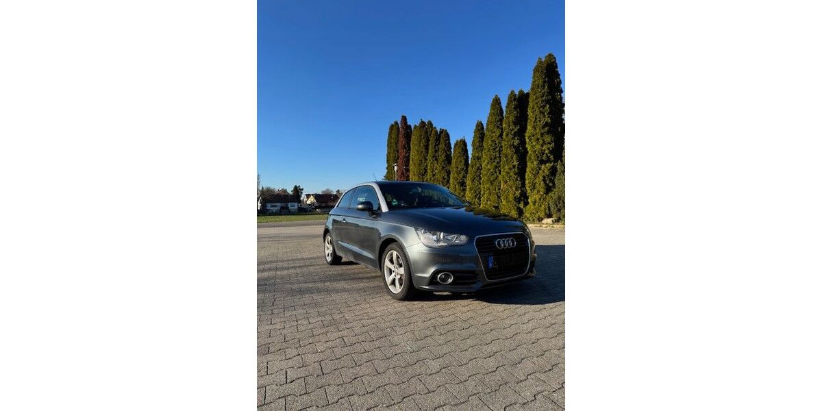 Audi A1 169.000 km 4.999 &euro; Hildrizhausen 71157