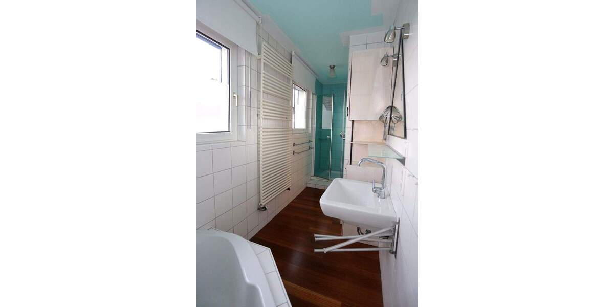 Doppelhaushälfte Reutlingen Voller Brunnen - 5 Zimmer, 95 m&sup2;, 395.000&euro; | Angebot:25782139