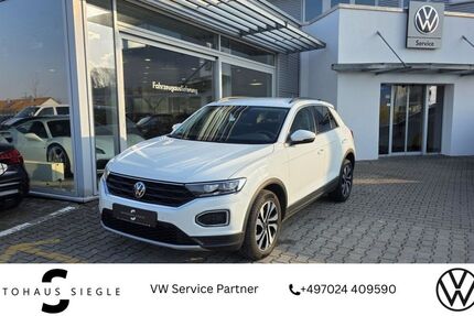 VW T-Roc 111.483 km 17.470 &euro; Wendlingen am Neckar 73240