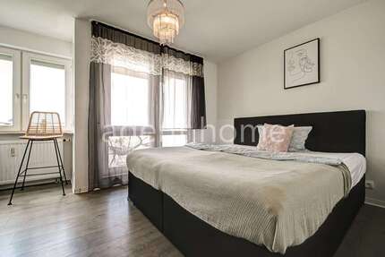 Zimmer Leinfelden-Echterdingen Echterdingen - 1 Zimmer, 1.050&euro; | Angebot:27225826
