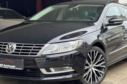VW CC 212.000 km 9.450 &euro; Pfullingen 72793