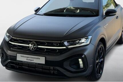 VW T-Roc 44.146 km 29.930 &euro; Stuttgart-Wangen 70188
