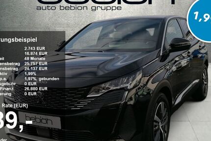 Peugeot 3008 16.000 km 26.980 &euro; Reutlingen 72766