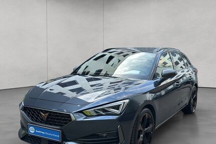 Cupra Leon 25.936 km 26.290 &euro; Filderstadt 70794