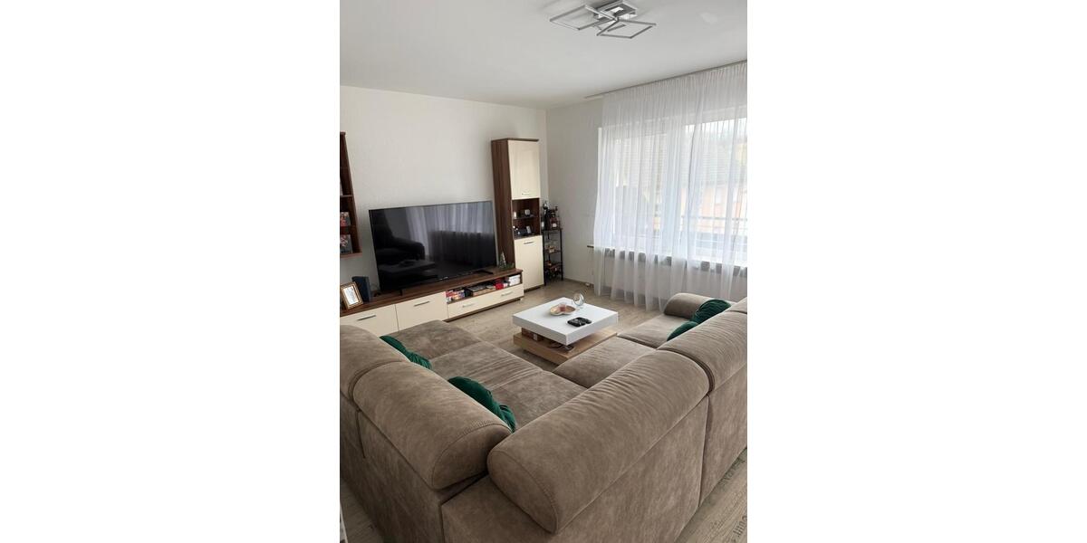 Etagenwohnung Leinfelden-Echterdingen Echterdingen - 3.5 Zimmer, 88 m&sup2;, 1.290&euro; | Angebot:25319693