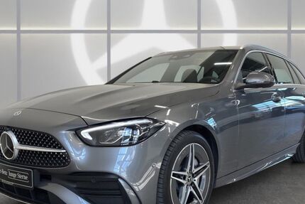 Mercedes-Benz C 220 13.550 km 41.900 &euro; Nagold 72202