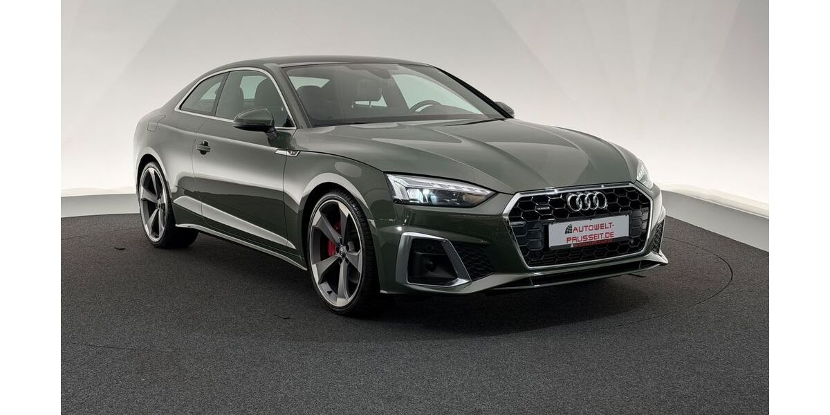 Audi A5 52.574 km 33.440 &euro; Horb am Neckar 72160