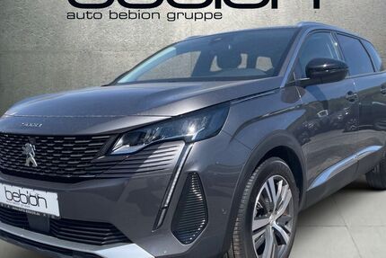 Peugeot 5008 36.700 km 24.880 &euro; Magstadt 71106