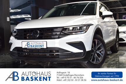 VW Tiguan 121.300 km 23.890 &euro; Sindelfingen-Darmsheim 71069