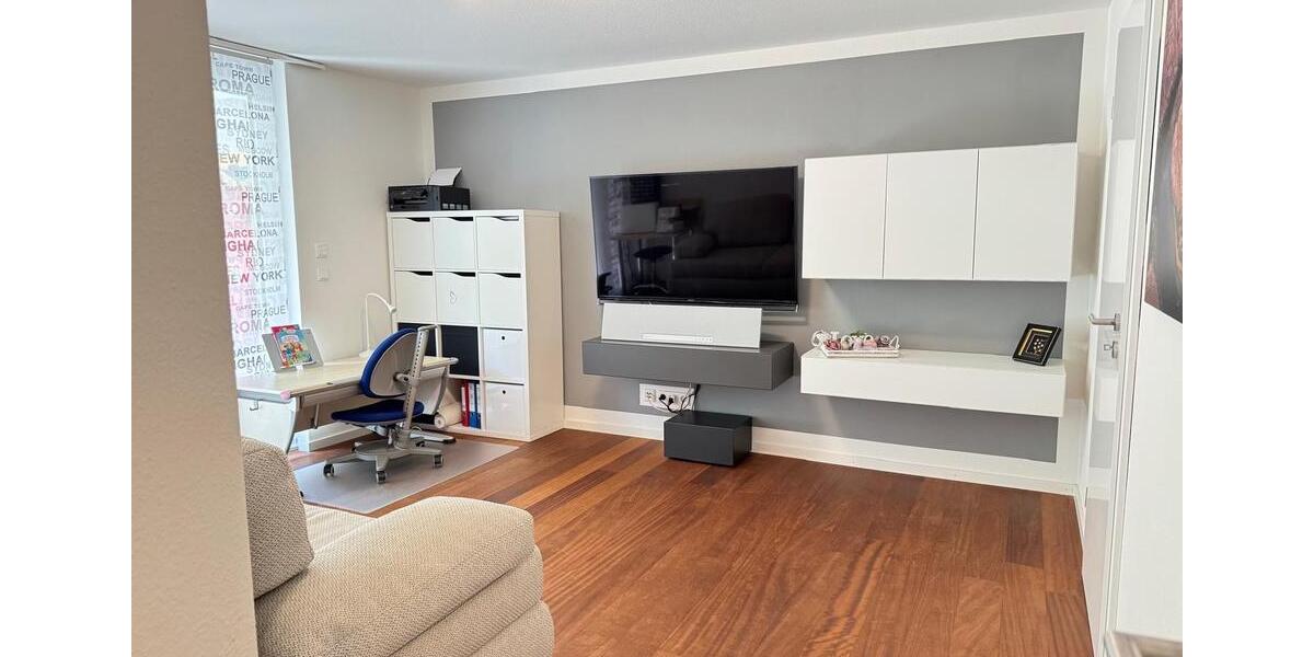 Maisonettenwohnung Herrenberg - 5 Zimmer, 147 m&sup2;, 649.000&euro; | Angebot:27154161