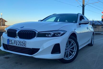 BMW 318 24.000 km 29.900 &euro; Leinfelden - Echterdingen 70771