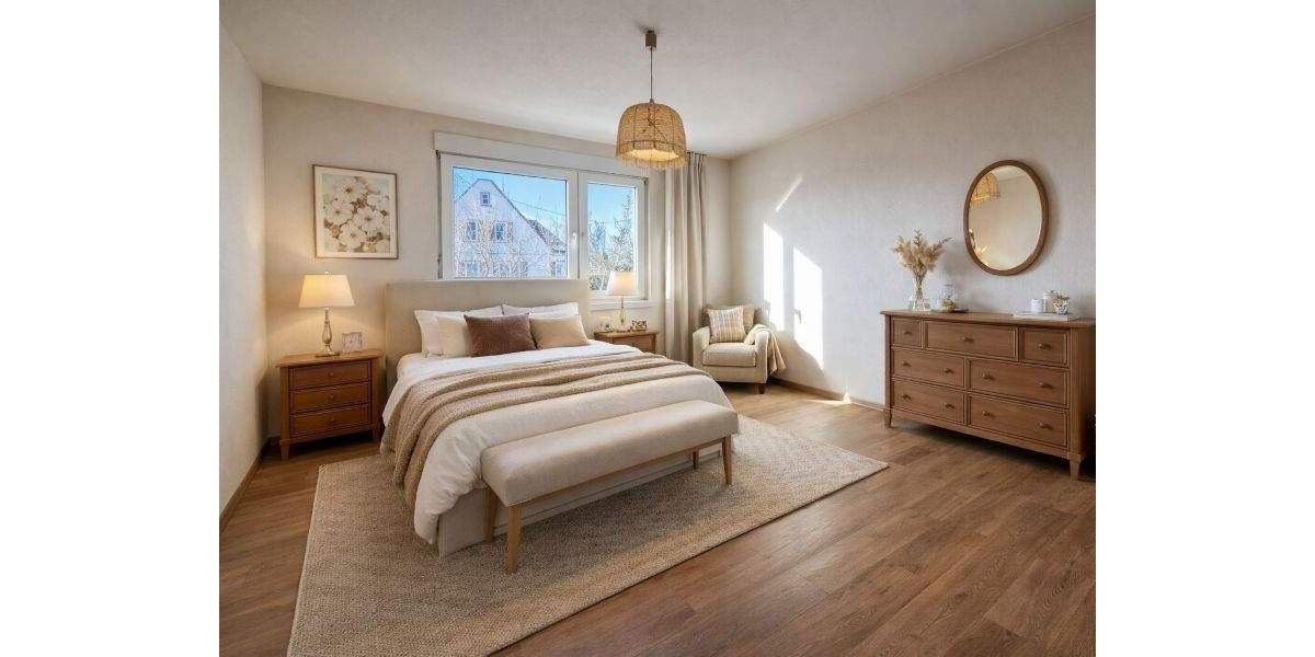 Doppelhaushälfte Metzingen - 5 Zimmer, 94 m&sup2;, 330.000&euro; | Angebot:25671341