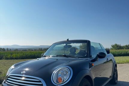 Mini Cooper Cabrio 126.000 km 6.600 &euro; Kusterdingen 72127