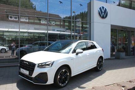 Audi Q2 28.990 km 32.390 &euro; Wildberg 72218