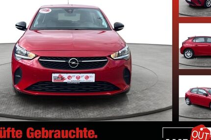 Opel Corsa 12.739 km 11.970 &euro; Pfullingen 72793