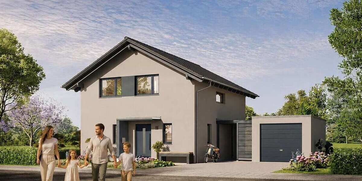 Einfamilienhaus Schönaich - 5 Zimmer, 114 m&sup2;, 637.238&euro; | Angebot:27520274