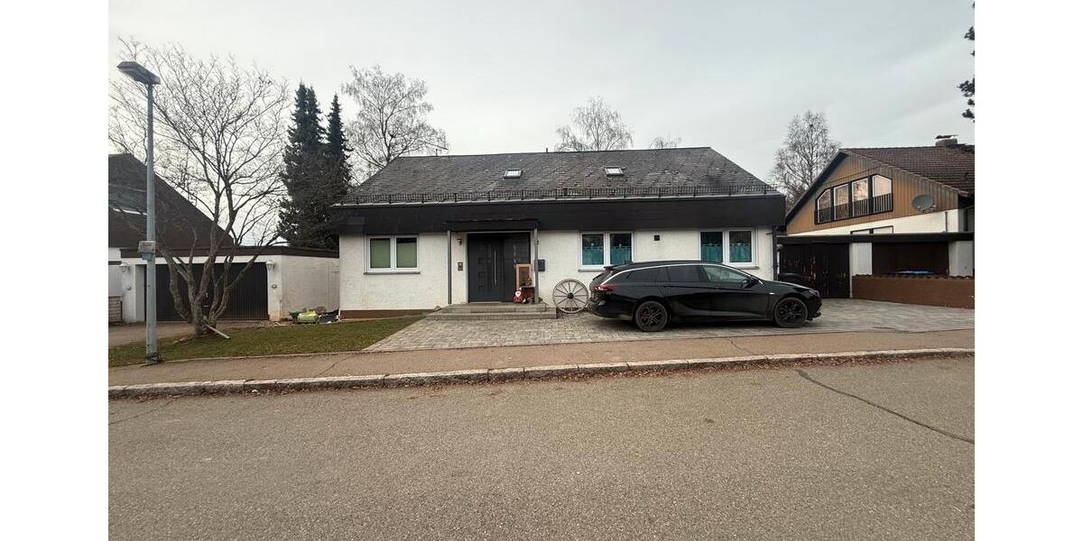 Einfamilienhaus Trochtelfingen - 4.5 Zimmer, 140 m&sup2;, 460.000&euro; | Angebot:25937020