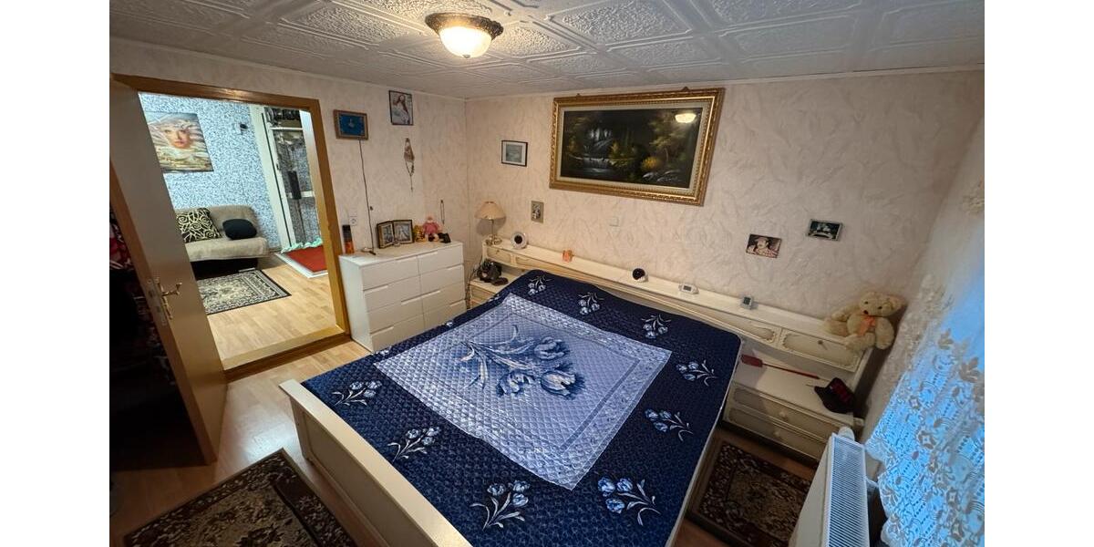 Einfamilienhaus Horb am Neckar - 150.000&euro; | Angebot:19111628