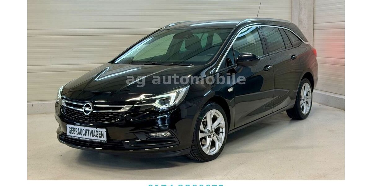 Opel Astra 111.000 km 8.980 &euro; Pfullingen 72793