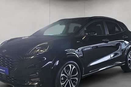 Ford Puma 30.450 km 20.500 &euro; Stuttgart 70190