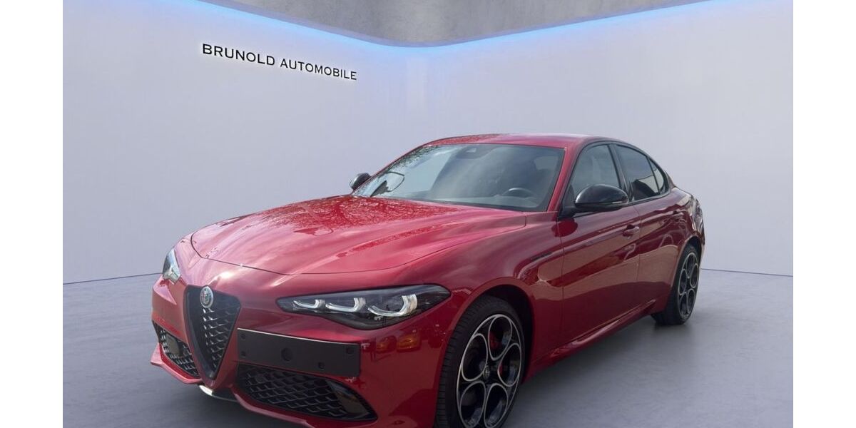 Alfa Romeo Giulia 22.300 km 38.900 &euro; Reutlingen 72770