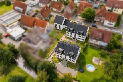 Grundstück Sindelfingen / Darmsheim Darmsheim - 995.000&euro; | Angebot:27453579