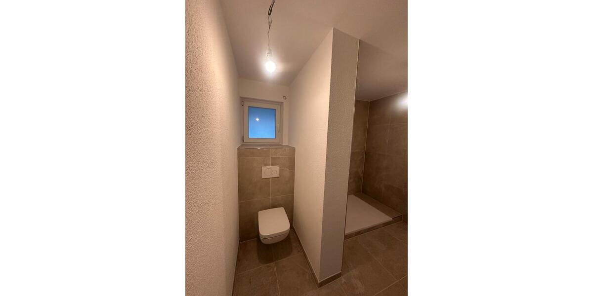 Erdgeschoßwohnung Herrenberg - 3.5 Zimmer, 107 m&sup2;, 1.400&euro; | Angebot:25627473