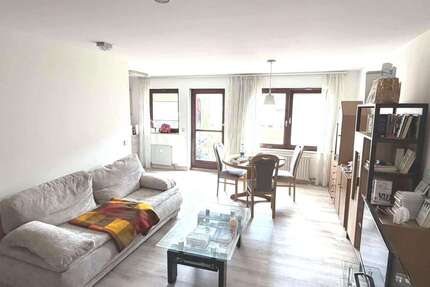 Wohnung Böblingen Dagersheim - 1.5 Zimmer, 43 m&sup2;, 169.000&euro; | Angebot:27204216