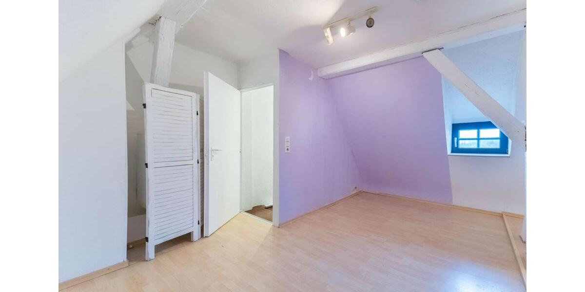 Maisonettenwohnung Nagold - 2.5 Zimmer, 66 m&sup2;, 750&euro; | Angebot:25700110