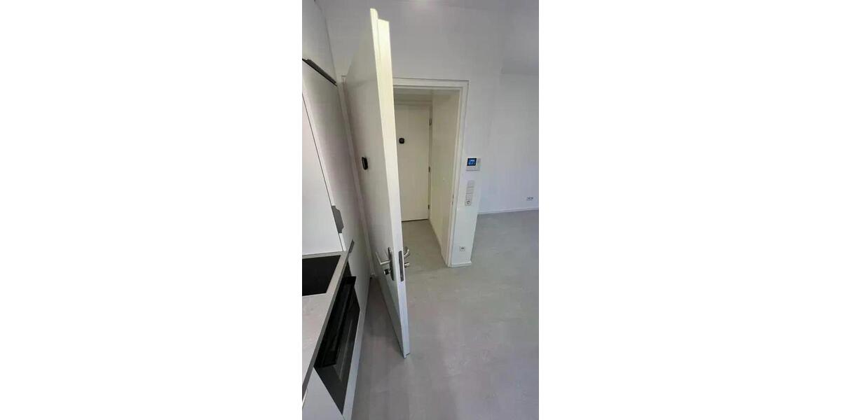 Etagenwohnung Stuttgart Sillenbuch - 1 Zimmer, 32 m&sup2;, 885&euro; | Angebot:25978053