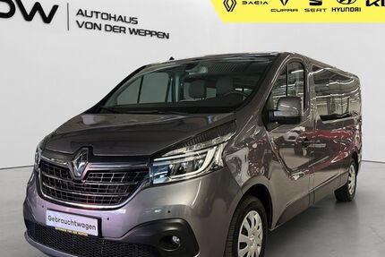 Renault Trafic 19.200 km 34.700 &euro; Stuttgart 70469