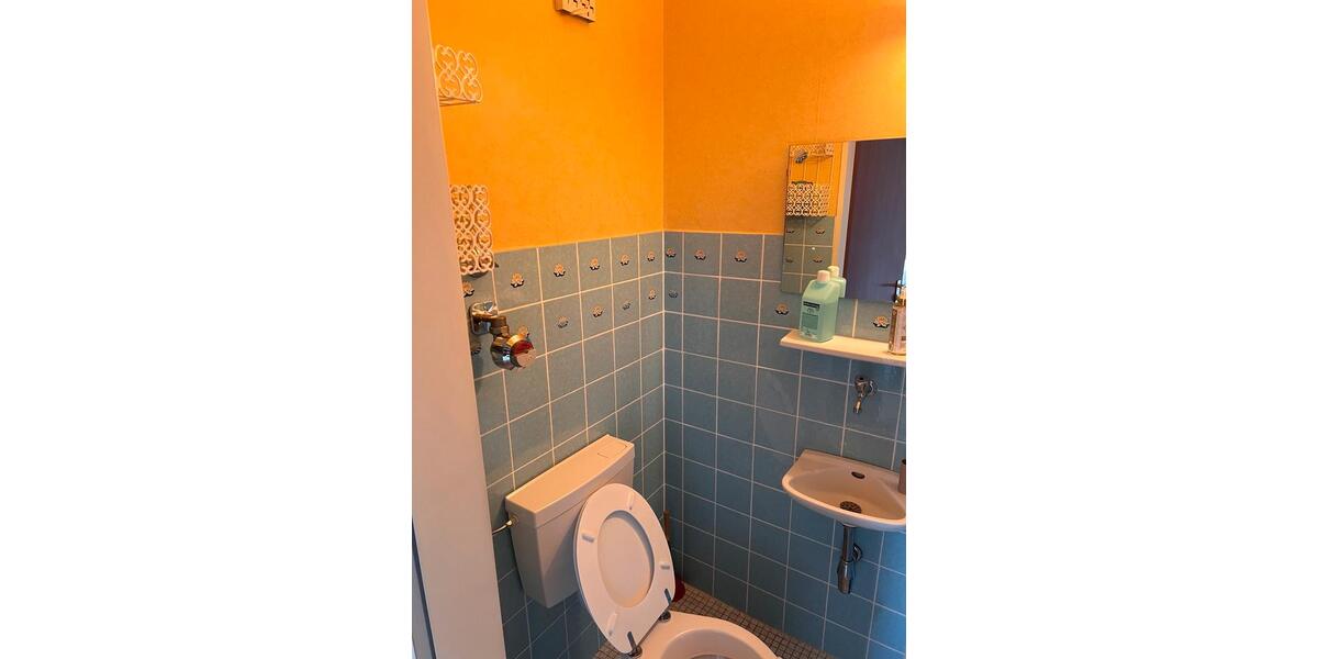 Etagenwohnung Nagold - 3 Zimmer, 95 m&sup2;, 950&euro; | Angebot:26040700