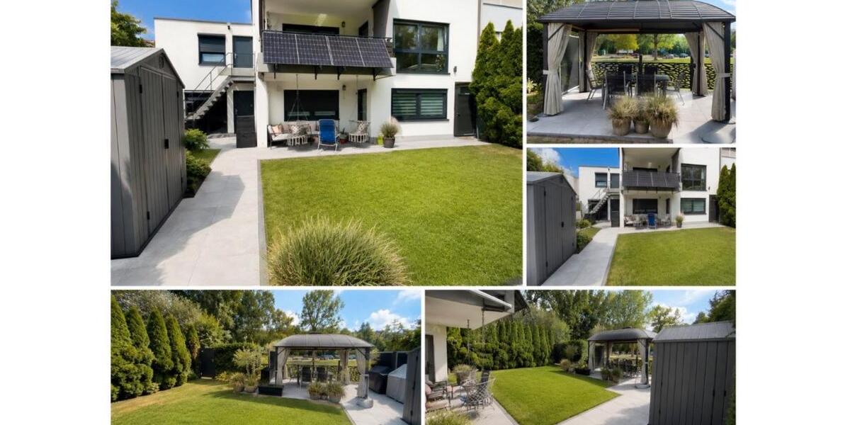Einfamilienhaus Ostfildern - 5 Zimmer, 125 m&sup2;, 799.000&euro; | Angebot:27226504