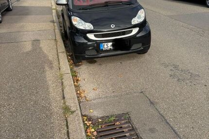 Smart ForTwo 121.300 km 3.850 &euro; Böblingen 71034