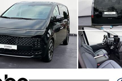 Hyundai STARIA 16.100 km 45.555 &euro; Horb am Neckar 72160