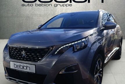 Peugeot 5008 63.000 km 21.880 &euro; Herrenberg 71083