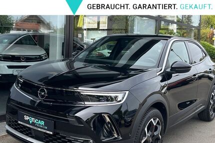 Opel Mokka 43.500 km 18.690 &euro; Mössingen 72116