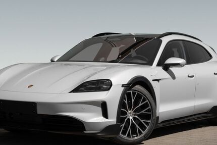 Porsche Taycan 7.900 km 134.790 &euro; Reutlingen 72770